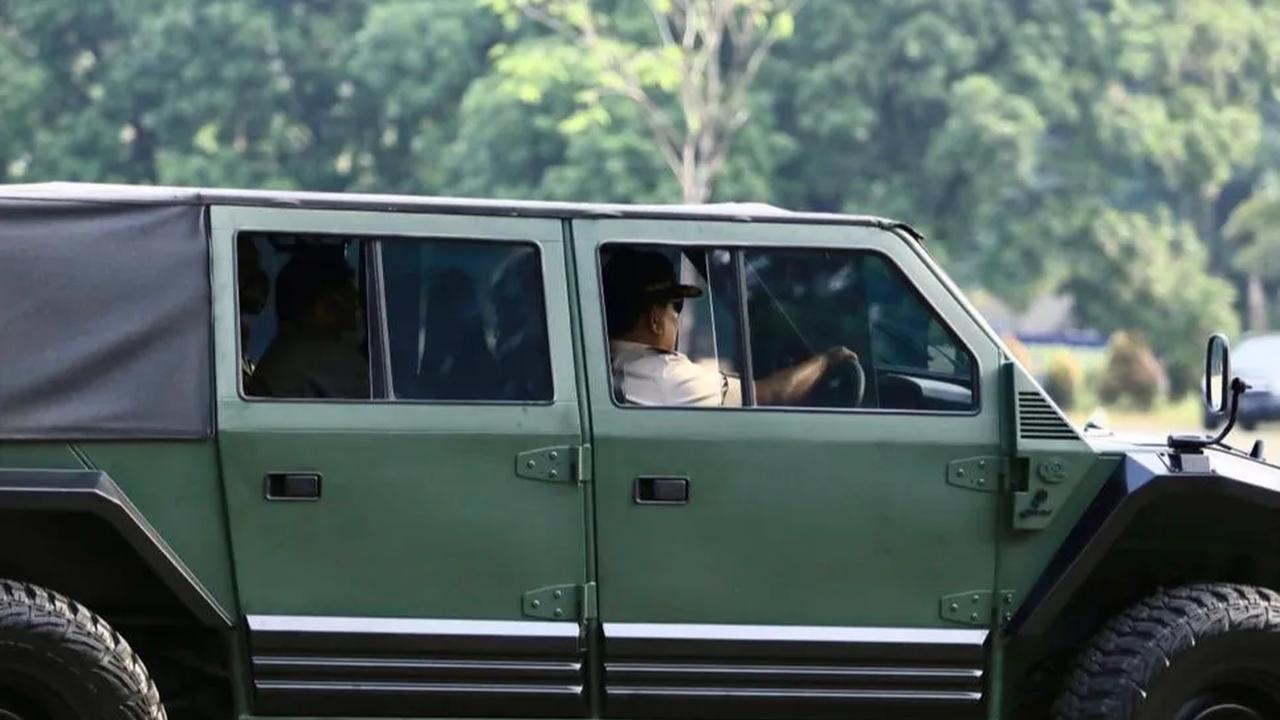 Dok. Istimewa