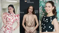 Top 6 Most Beautiful Actresses in the Philippines