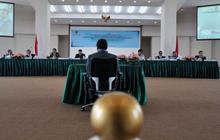 KY dan MA sepakat seret Yamanie ke Majelis Kehormatan Hakim