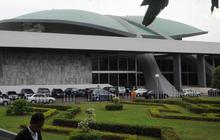 Kasus Taufan Tiro, BK DPR panggil Bea Cukai Kamis