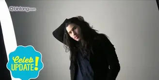 Virzha punya kegiatan rutin bersama keluarganya di bulan ramadan.