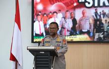 Polda Papua Tingkatkan Pengungkapan Kasus 3C, Jamin Keamanan Warga