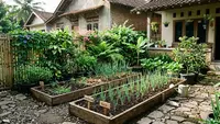 Cara Menanam Daun Bawang, Tak Perlu Lahan Luas untuk Mulai Mencobanya