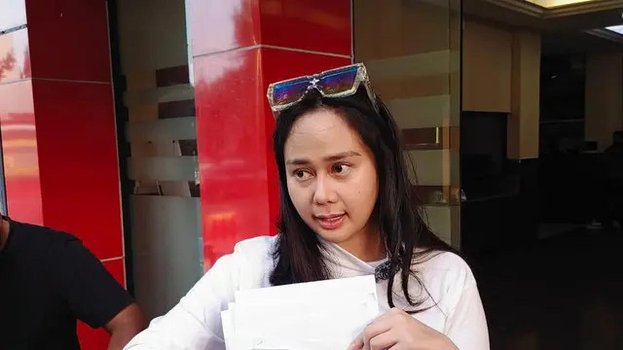 Denise Chariesta Tiba-Tiba Laporkan Mantan Karyawan ke Polisi, Kenapa?