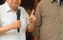 Pesan JK Kepada Anies-Cak Imin: Ada Masalah Harus Siap