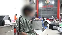 Kakak Kandung di Makassar Ditangkap Usai Adiknya yang Masih 15 Tahun Hamil