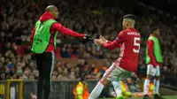 Rojo dan 3 Pemain yang Makan Ketika Pertandingan Bergulir