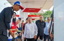 Bupati Karawang Pastikan Ketersediaan BBM Aman Jelang Mudik Lebaran