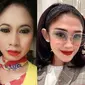 9 Potret Glamor Ana Pinem, Oline Mendeng dan Lala Choo, Artis Langganan Peran ART (IG/anacpinem/olinemendeng_/lalachoo_)