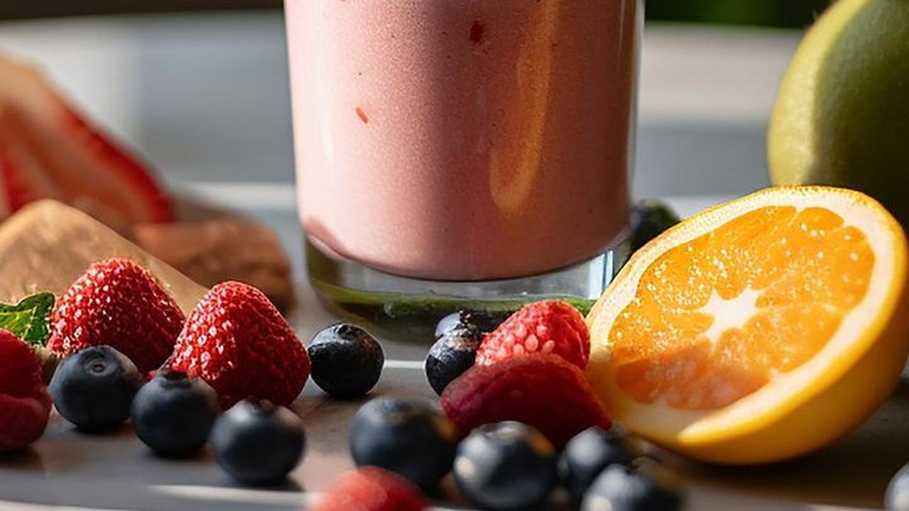 Mengenal Liquid Diet dan Panduannya, Perhatikan Efek Sampingnya