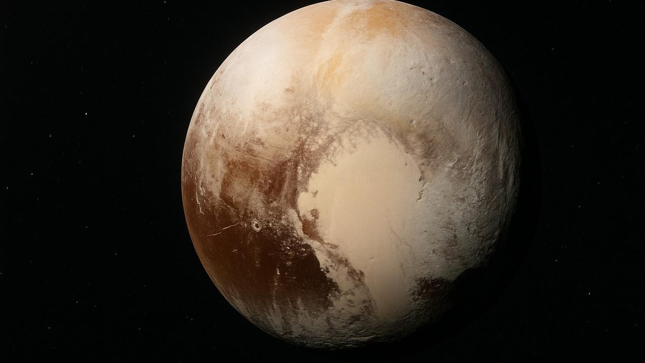 Siapa Ilmuwan yang Mengusulkan Tendang Pluto dari Jajaran Planet?
