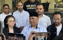 Pengacara Jelaskan Kronologi Bharatu Valdo Ditembak Sesama Polisi