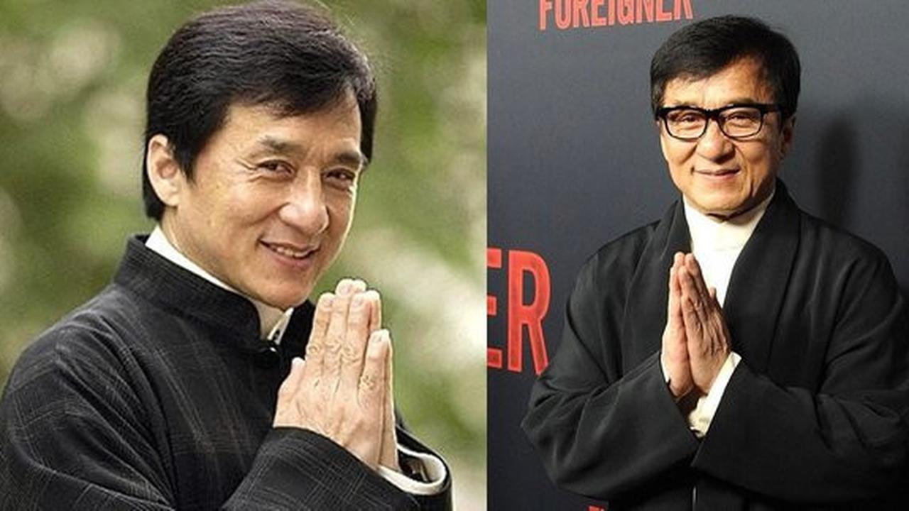Jackie Chan Genap 71 Tahun, Intip Profil dan Perjalanan Kariernya
