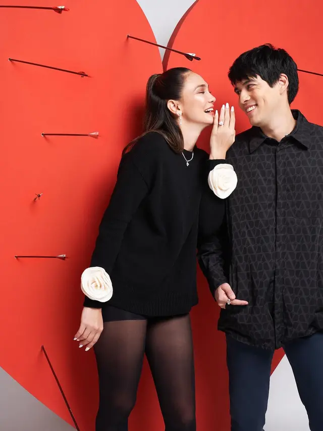 Luna Maya (Instagram/lunamaya)