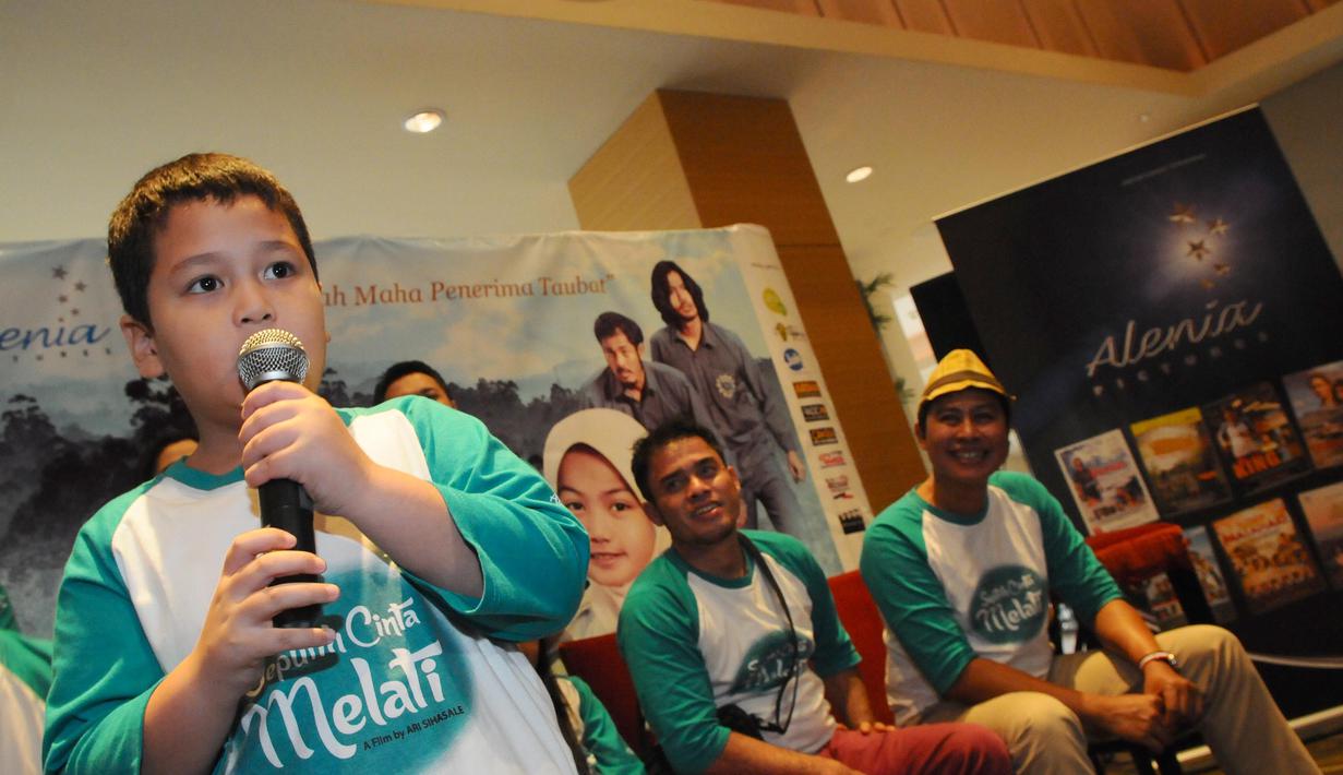 Inilah Film Yang Pas Ditonton Saat Lebaran Page 1 Foto Liputan6 Com