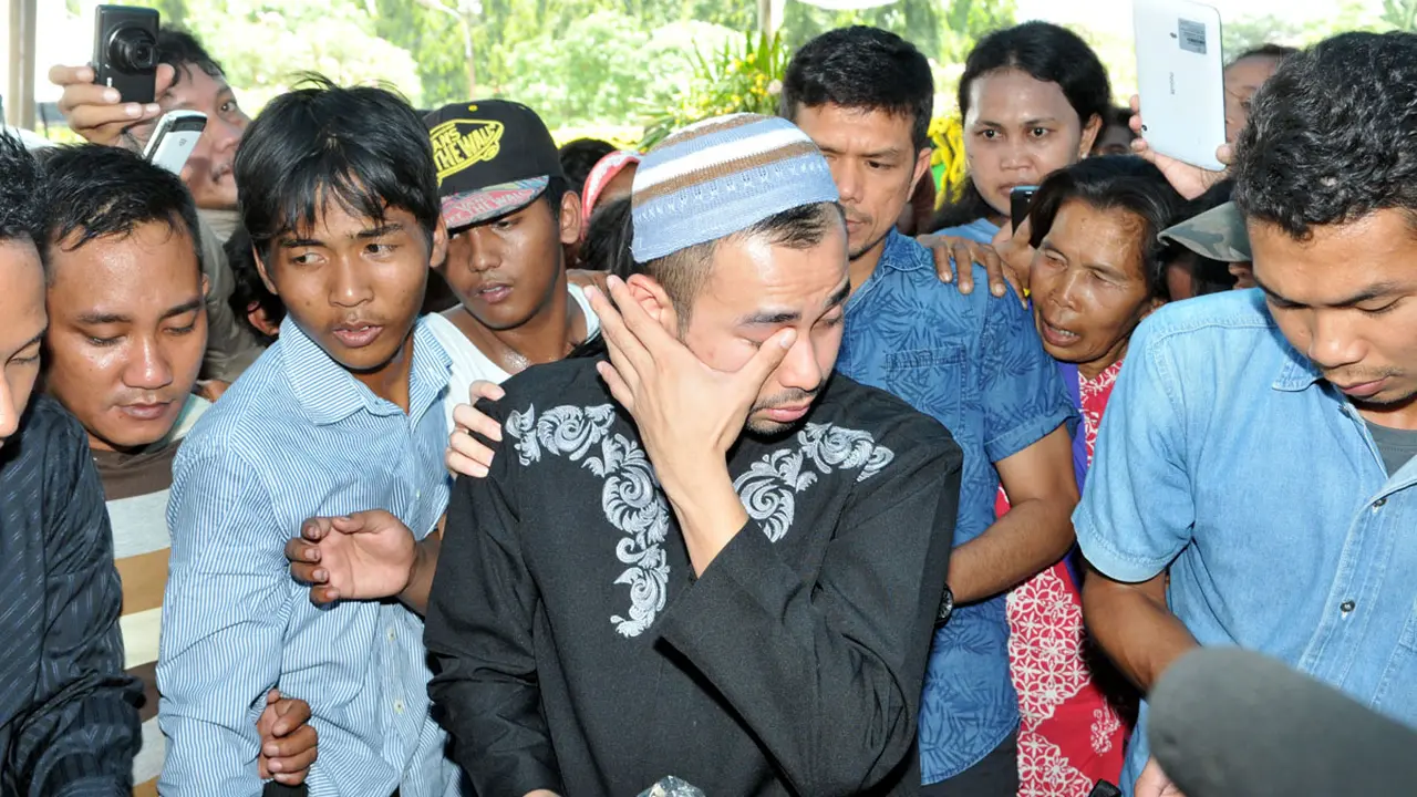 Raffi Ahmad