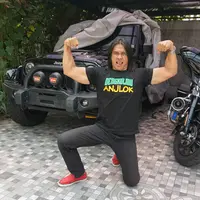 (Instagram/agunghercules88)