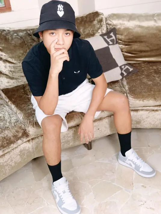 [Instagram/betrandpetoputraonsu]