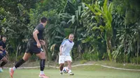 PSIS Punya Banyak PR, Jafri Sasra Puas Melihat Progres Pemain Jelang Hadapi Barito Putera