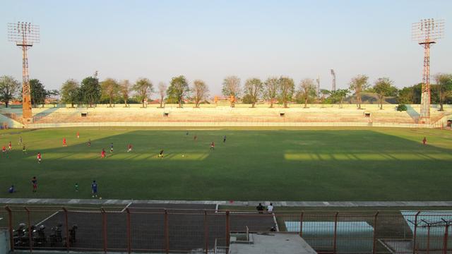 Stadion Gelora 10 November Surabaya