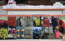 Giliran Gas LPG 12 Kg Dioplos Tak Sesuai Berat, Beredar di Cileungsi, Bekasi dan Tegal