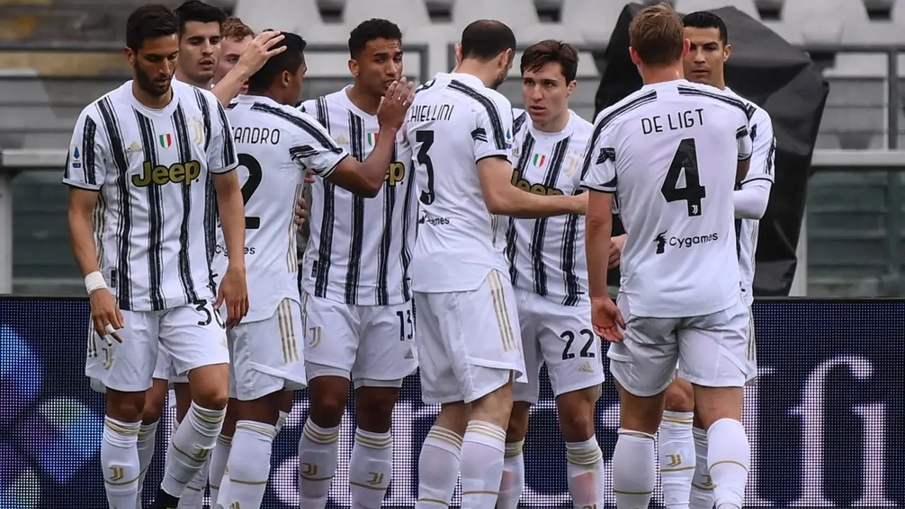 Juventus