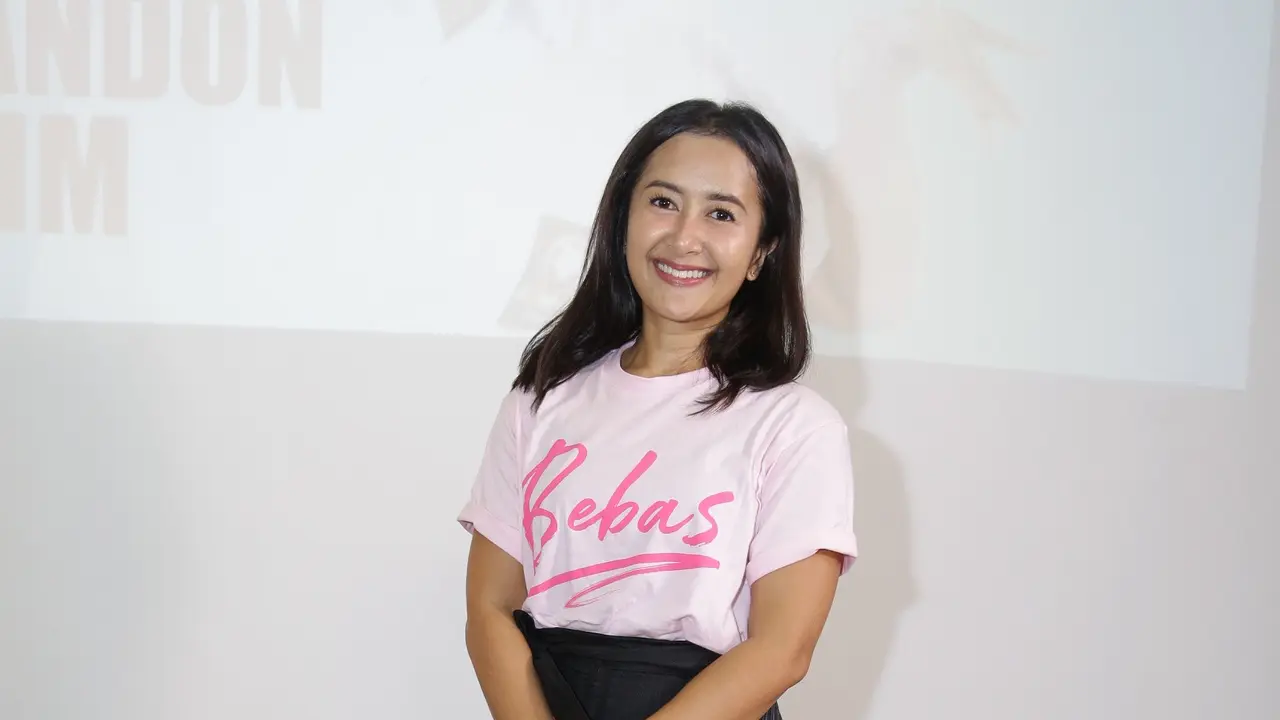 [Fimela] Widi Mulia