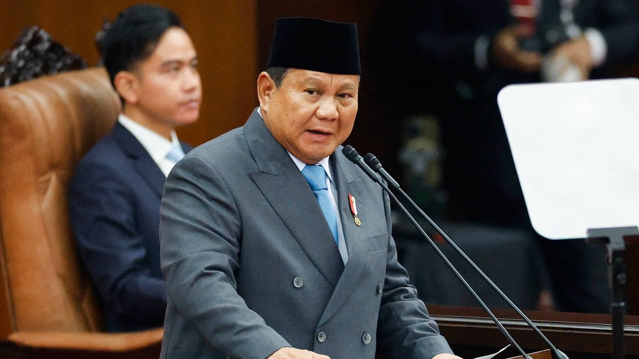 Keras, Prabowo Peringatkan Kader 'Nakal': Walau Kau Gerindra Tak akan Saya Lindungi!