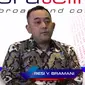 Chief Strategic Business Officer PT Mora Telematika Indonesia Tbk, Resi Y. Bramani