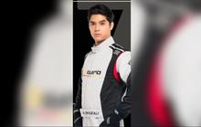 Potret Al Ghazali yang Ternyata Jago Ngedrift, Siap Ikut Kompetisi Drifting Tahun ini