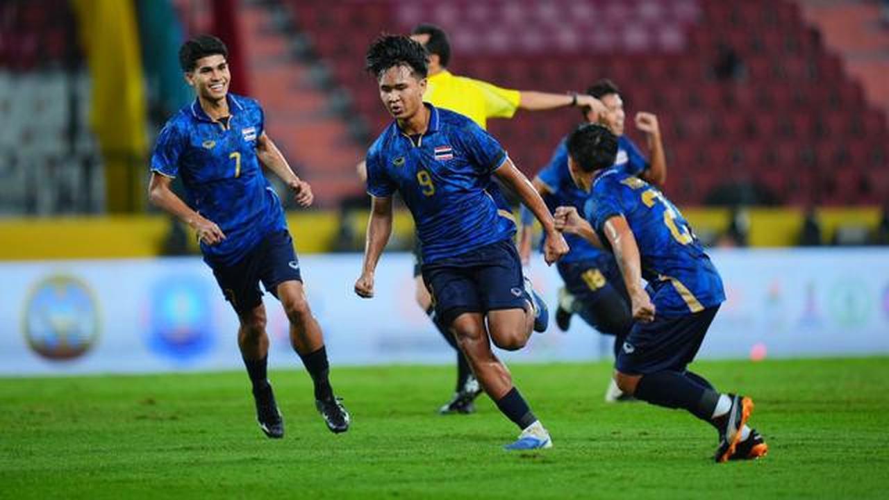 Comeback Fantastis Vietnam di Final SEA Games 2025: Rebut Medali Emas dari Sang Tuan Rumah, Thailand