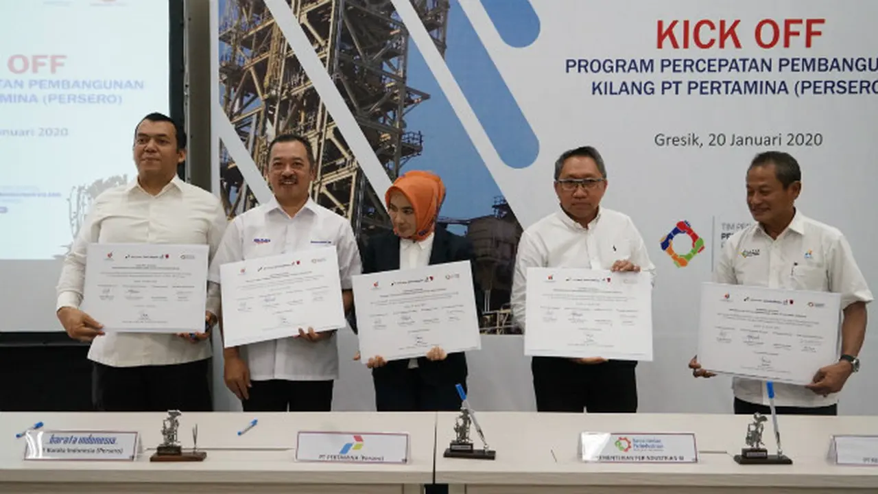 (Foto: Liputan6.com/Dian Kurniawan)