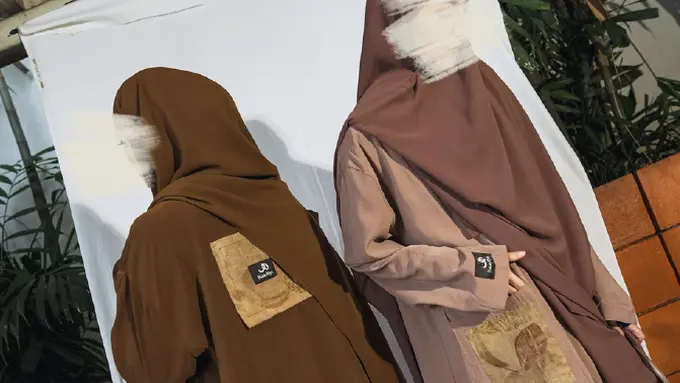 Busana Syar’i yang Ramah Lingkungan, Ketika Iman Bertemu Kesadaran Merawat Bumi