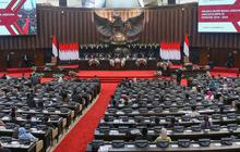 VIDEO: Ini Sosok Anggota DPR Termuda dan Tertua yang Dilantik, Bersiap Jadi Pimpinan Sidang