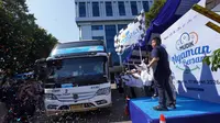 Mudik Nyaman Bersama TASPEN 2026: Ribuan Pemudik Diberangkatkan ke Berbagai Kota Tujuan