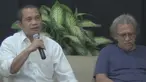 MARWAN JAFAR MINTA IWAN FALS JADI DUTA DESA