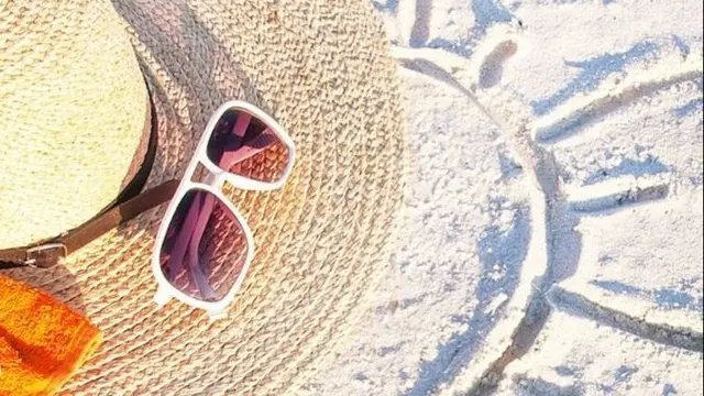 Bukan Cuma Blue Light dan Sinar UV, Sunscreen Antioksidan Ini Juga Bisa Tangkal Infrared dan Polusi