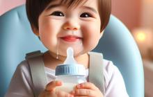 6 Tips yang Bisa Diterapkan Orangtua untuk Transisi Bayi ke Susu Sapi