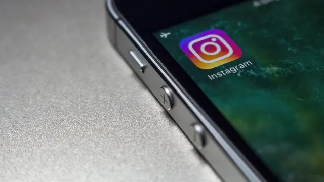 Kata-kata Instagram tentang Cinta