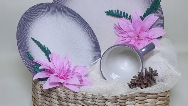 6 Tips Memulai Bisnis Hampers Lebaran