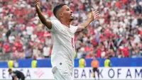 Kalahkan Kanada, Maroko Melaju ke Babak 8 Besar Piala Dunia 2026