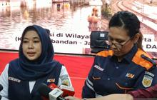 Refund Tiket KAI Akibat Banjir Pekalongan Capai Rp3,5 Miliar