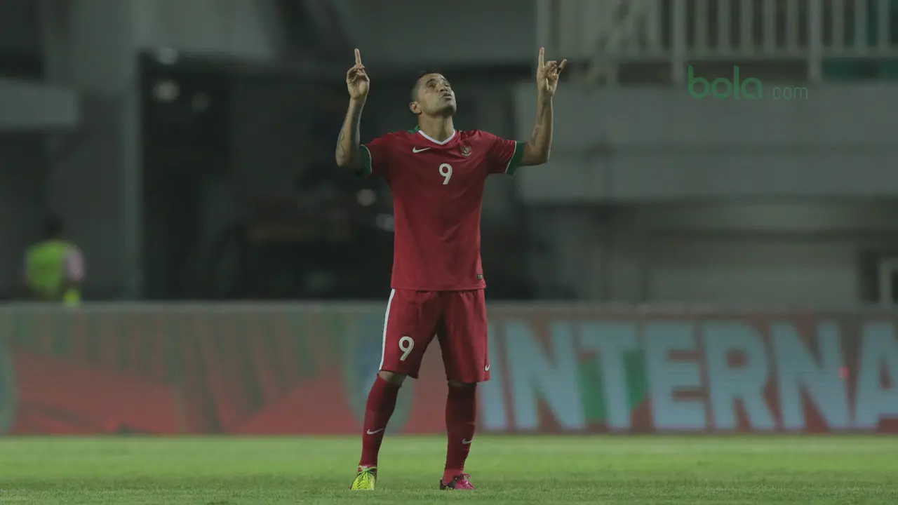 Beto Goncalves, Timnas Indonesia U-23