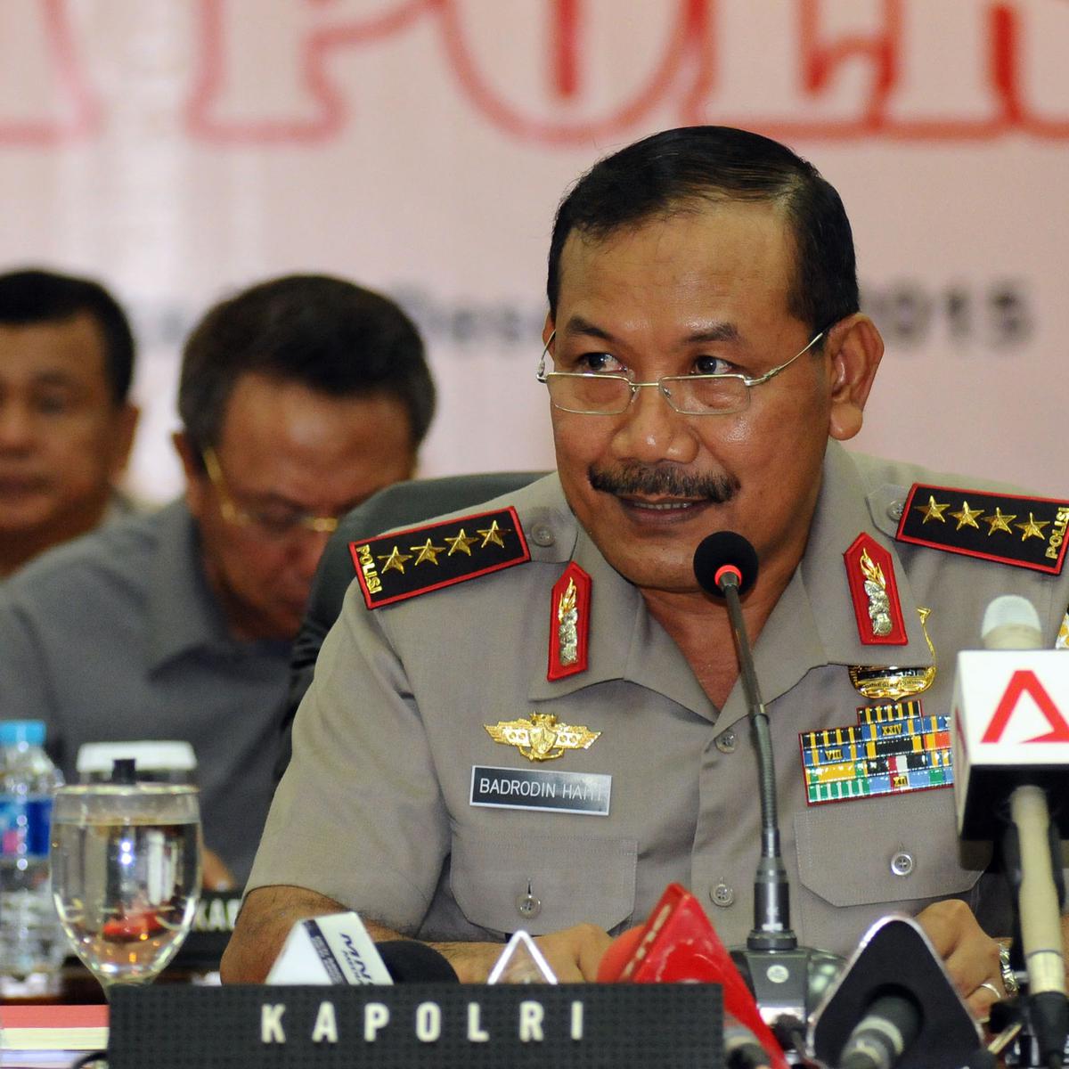 Kapolri: Pidana Umum Kasus 'Papa Minta Saham' Belum ...
