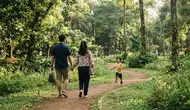 Cara Orang Tua Norwegia Didik Anak, Pola Asuh yang Bisa Mengubah Kebiasaan di Rumah