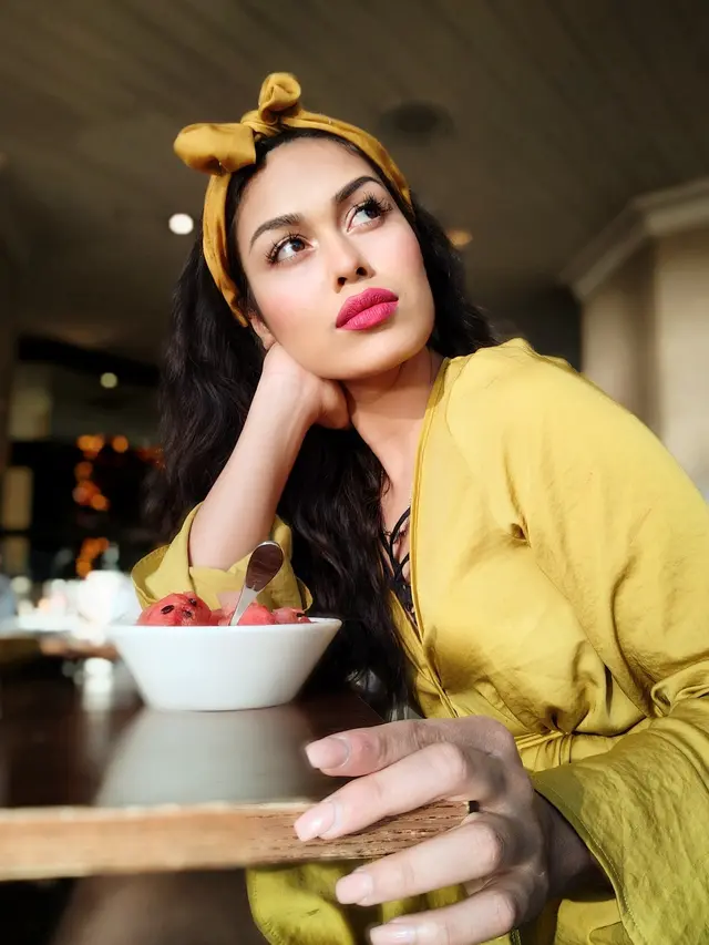 Bhasha Mukherjee