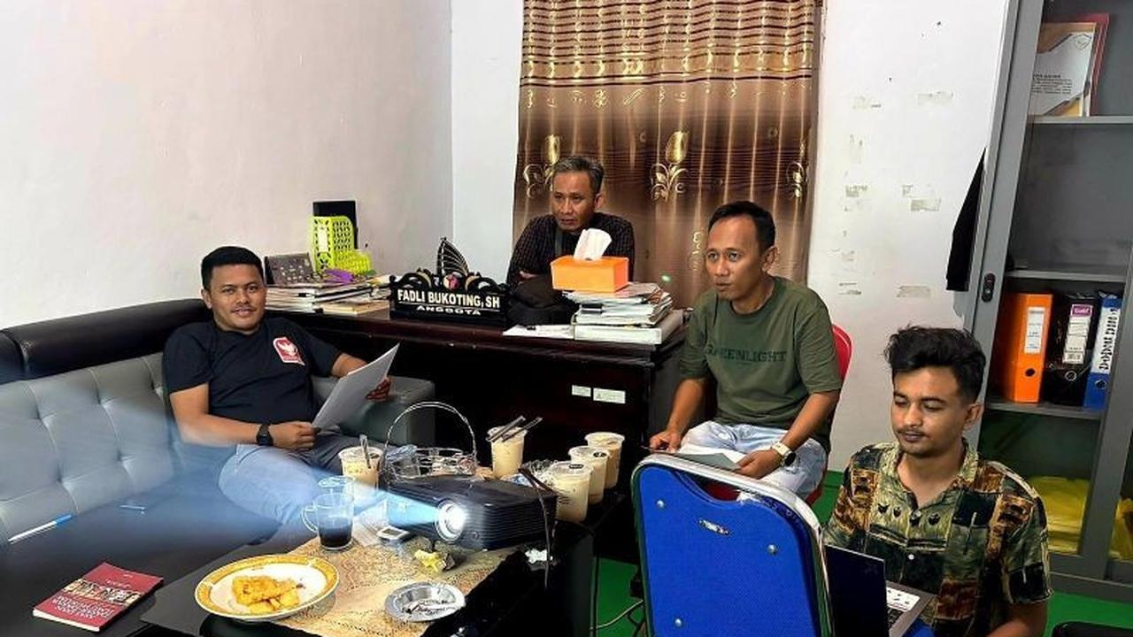 Bawaslu Gorontalo Utara Rampungkan Validasi Data Pemilih Berkelanjutan, Jamin Akurasi Tinggi