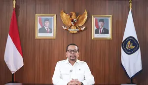 Qodari: Presiden Minta Aparatur Negara Introspeksi, Tak Ada yang Istimewa di Mata Hukum