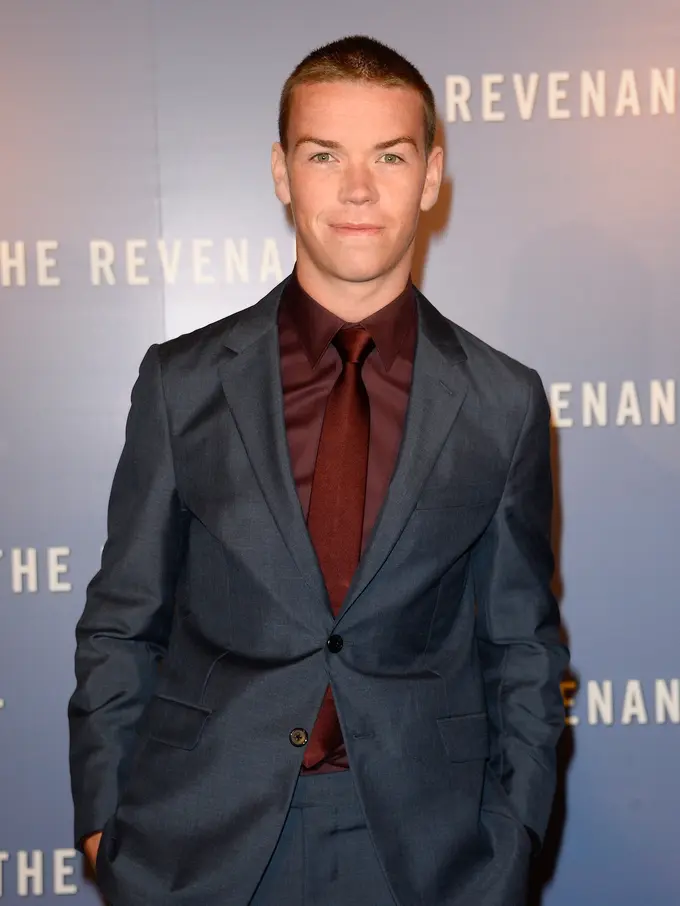 Will Poulter