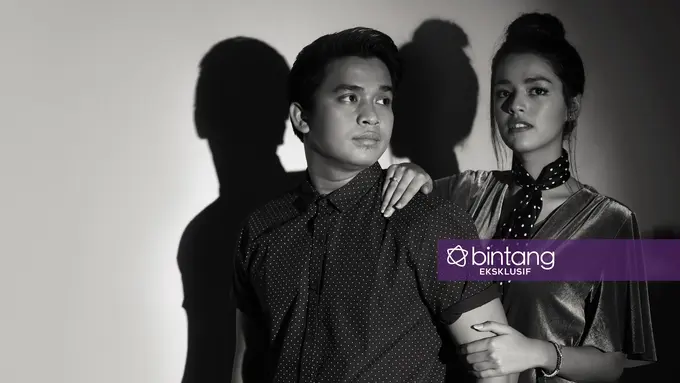 Susan Sameh dan Billy Syahputra